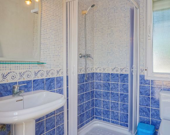 Traditionell Enplansvilla i Costa Nova, Jávea – Platt Tomt, Pool och Utomhusliv