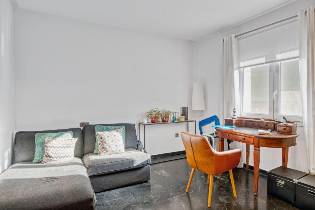 Modern villa med 5 sovrum till salu i Javea