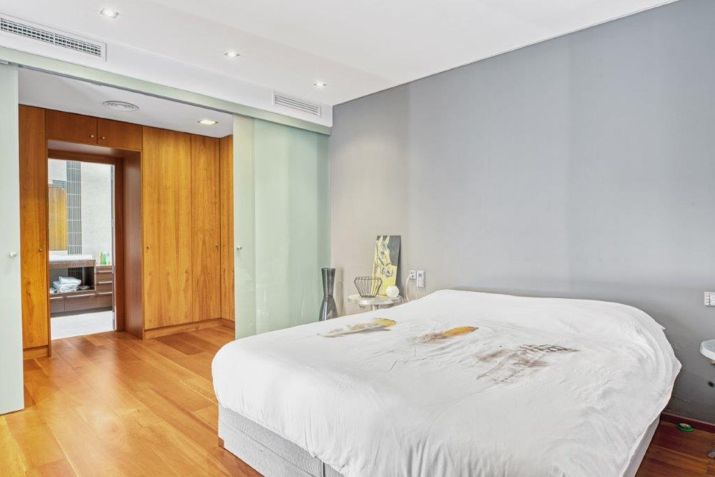 Modern villa med 5 sovrum till salu i Javea